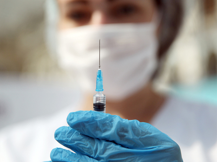 Минздрав: вакцины от кори не хватает в некоторых регионах РФ