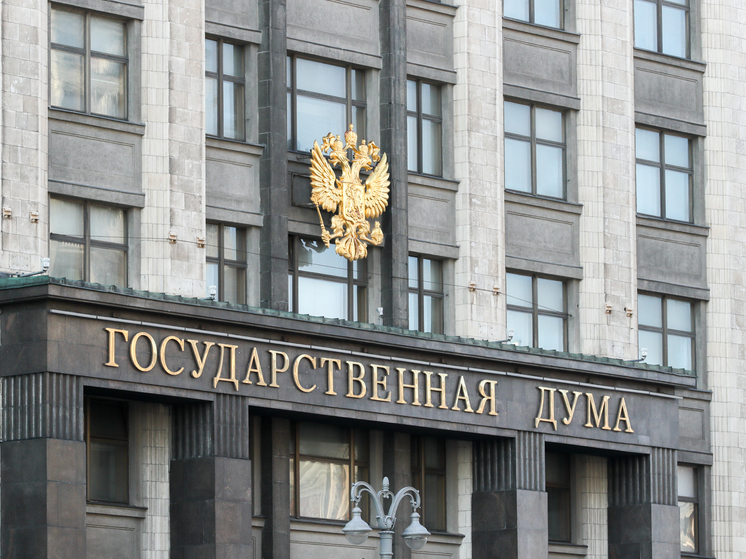 Депутат Нилов призвал снизить информацию с проявлением агрессии против России