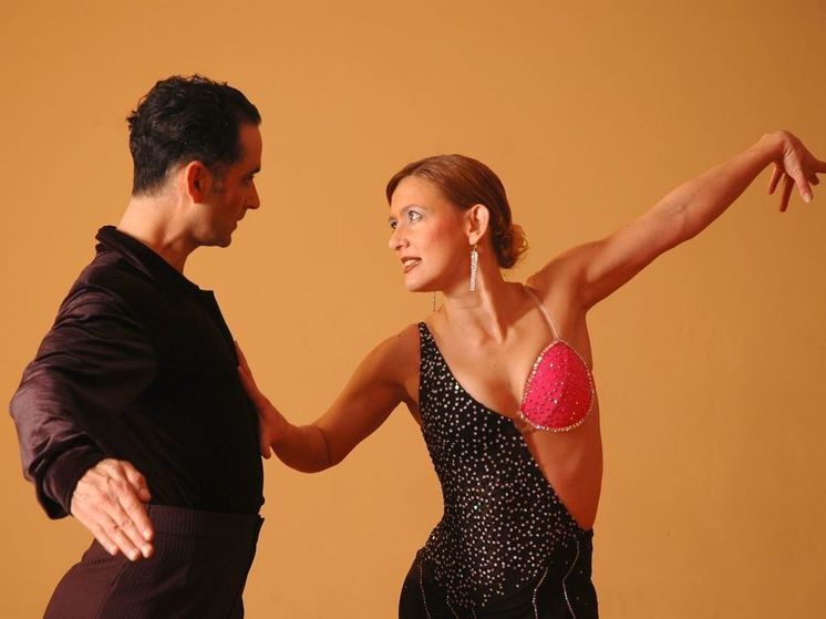 Кардиолог Гандельман: занятия танцами снижают риск сердечных заболеваний
