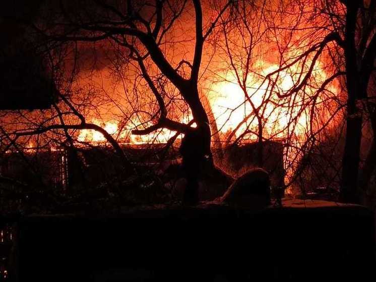 Reuters: 18 тысяч канадцев эвакуированы из своих домов из-за лесного пожара