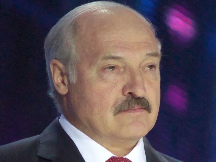 Лукашенко сменил председателя белорусского Госпогранкомитета