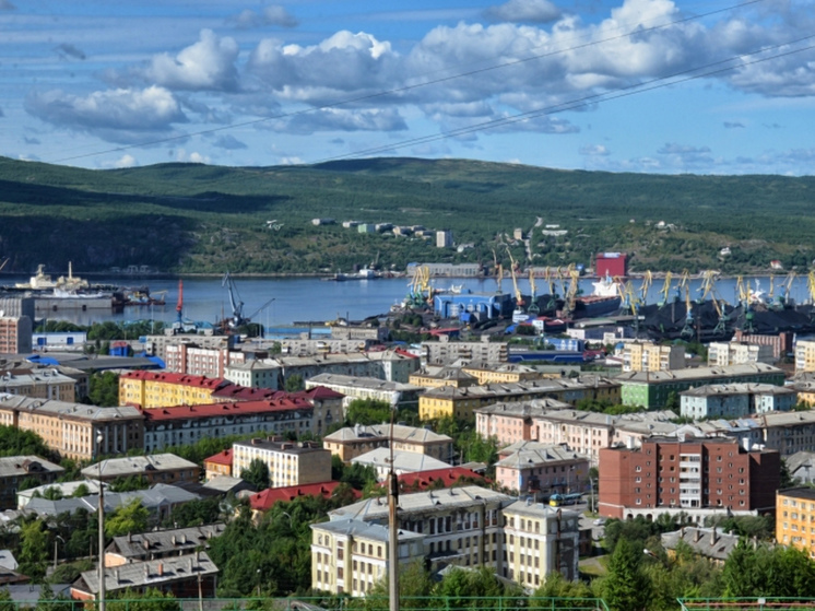 В Мурманске можно будет шуметь в ночное время