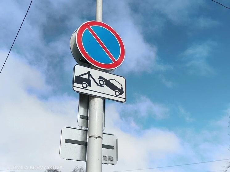 Автомобилистам запретят парковаться у детского сада в Петрозаводске