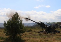 Пленный украинский военнослужащий Руслан Олефиренко рассказал, что часть украинских артиллеристов отказывается от работы с американскими гаубицами M777 из-за случаев гибели в результате разрыва орудия при стрельбе