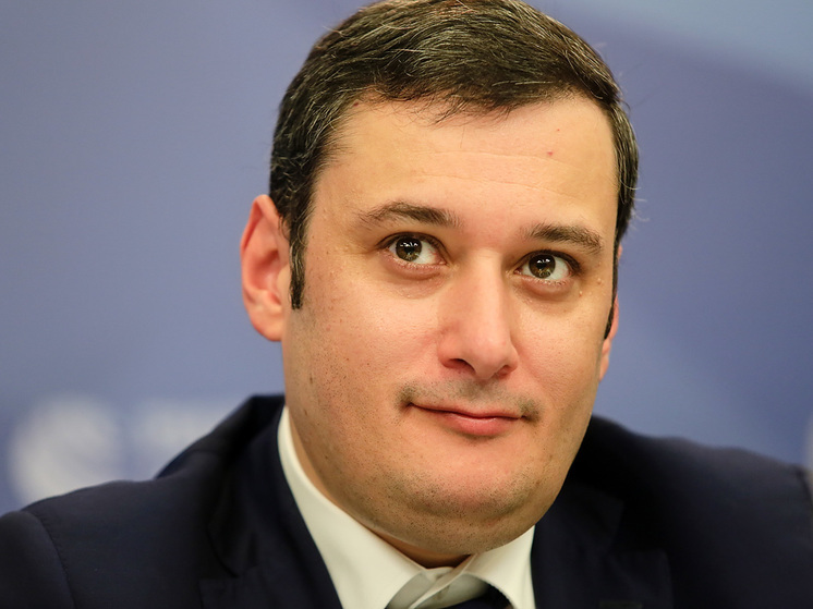 Депутат Хинштейн назвал предварительный список мест падений БПЛА в Подмосковье