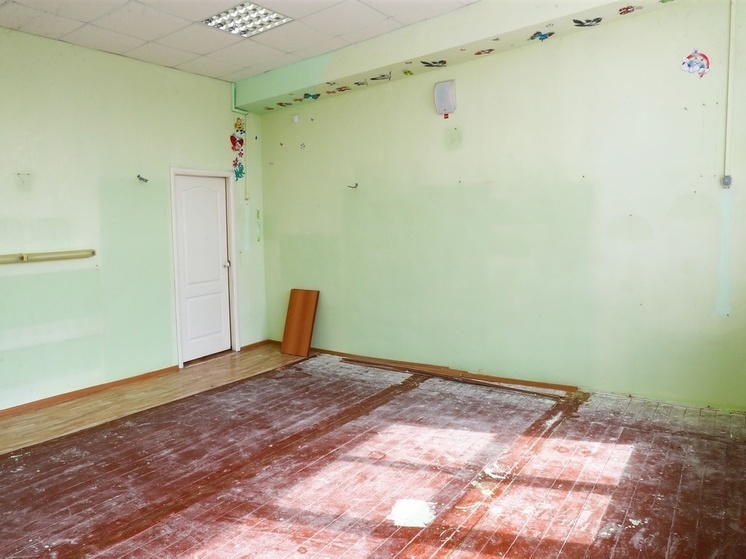 В Надымском районе за лето отремонтируют 17 школ и 7 детсадов