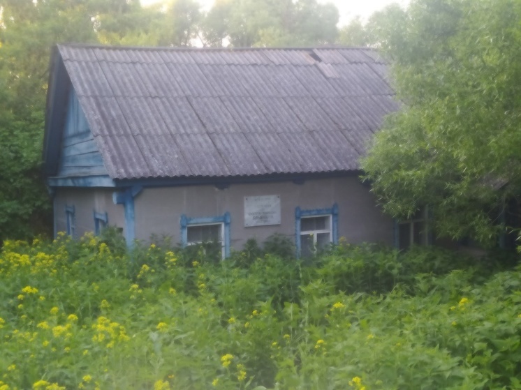 В Орле забросили дом-музей поэта Блынского