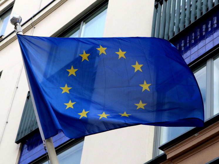 Спикер ЕС Стано: Евросоюз не располагает информацией об атаке беспилотниками на Москву