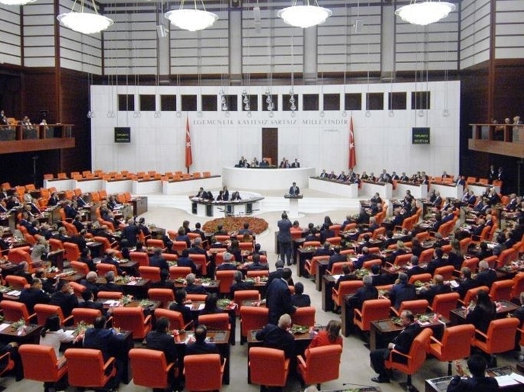 Альянс с партией Эрдогана получил большинство в парламенте Турции