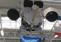Представители «Роскосмоса» сообщили, что после введения в строй очередного метео-спутника Россия впервые в отечественной истории развернула на орбите полную гидрометеорологическую группировку