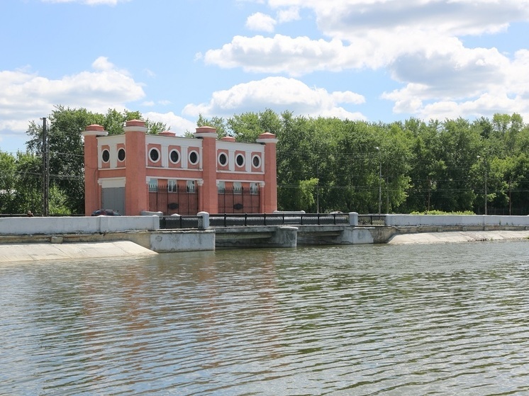 С 1 июня для водоснабжения Екатеринбурга начнут перекачивать воду из Челябинской области