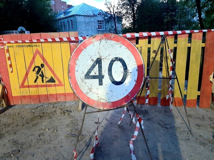 «Росводоканал Омск» приступил к летней ремонтной кампании за 428 млн рублей