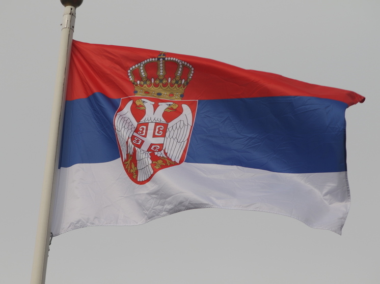 Посол РФ в Сербии Боцан-Харченко: в Сербии происходят попытки «майданного переворота»