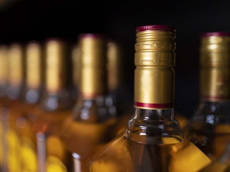 В Оренбуржье запретят продажу спиртного в праздник 1 июня
