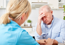 Деменция — одна из главных медицинских и социальных проблем современного стареющего мира