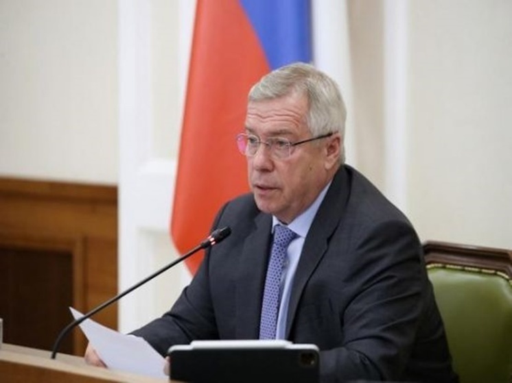 Губернатор Ростовской области сообщил о 15 пострадавших при падении трибуны