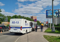Атака украинских беспилотников по Москве утром 30 мая не может быть соизмерима с ударами по военным объектам на территории Украины