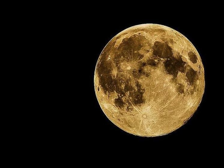 Роскосмос: Запуск российской межпланетной станции "Луна-25" перенесен с июля на август