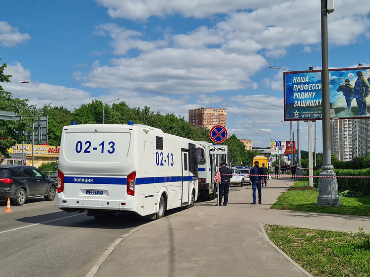 Депутат Морозов: атаки БПЛА по Москве несоизмеримы с ударами по объектам Украины