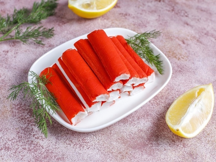 Добавьте этот ингредиент в паштет из крабовых палочек: получится вкуснейший перекус