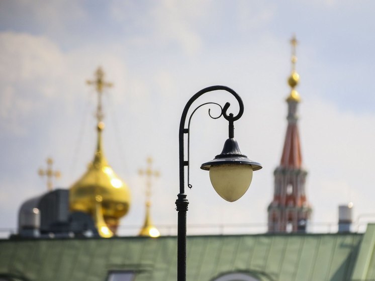  В Госдуму РФ внесли закон о запрете передачи запретить передачу религиозного имущества