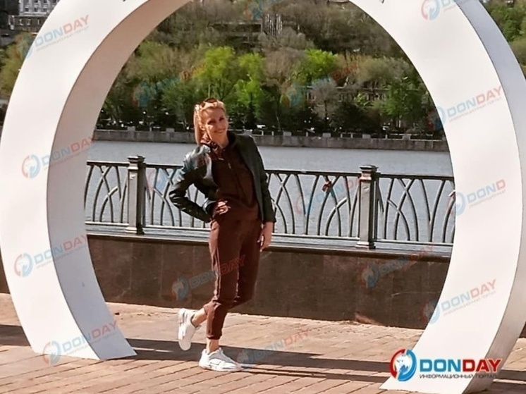 В Ростове в трагедии на гребном канале погибла 48-летняя инструктор по йоге