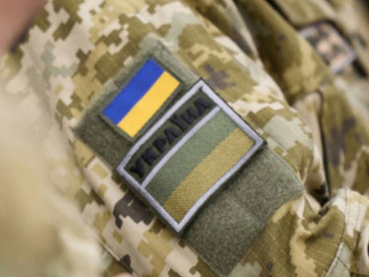 До 200 бойцов ВСУ убиты на правобережье Днепра за 10 дней