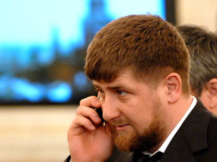 Глава Чечни Кадыров пообещал жестоко отомстить Киеву за атаку беспилотников на Москву