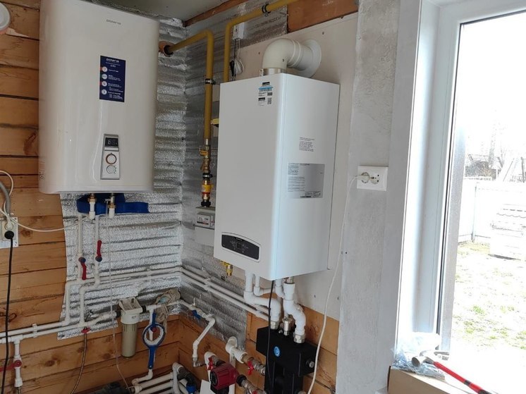 Жителям Сахалина стало проще приобрести внутридомовое газовое оборудование