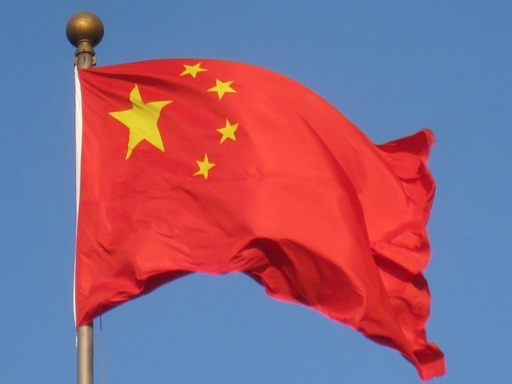 Китай поддержал усилия МАГАТЭ по обеспечению безопасности на Запорожской АЭС