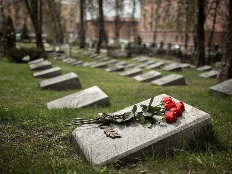 Опубликованы фото погибших красноярцев на СВО в апреле и мае