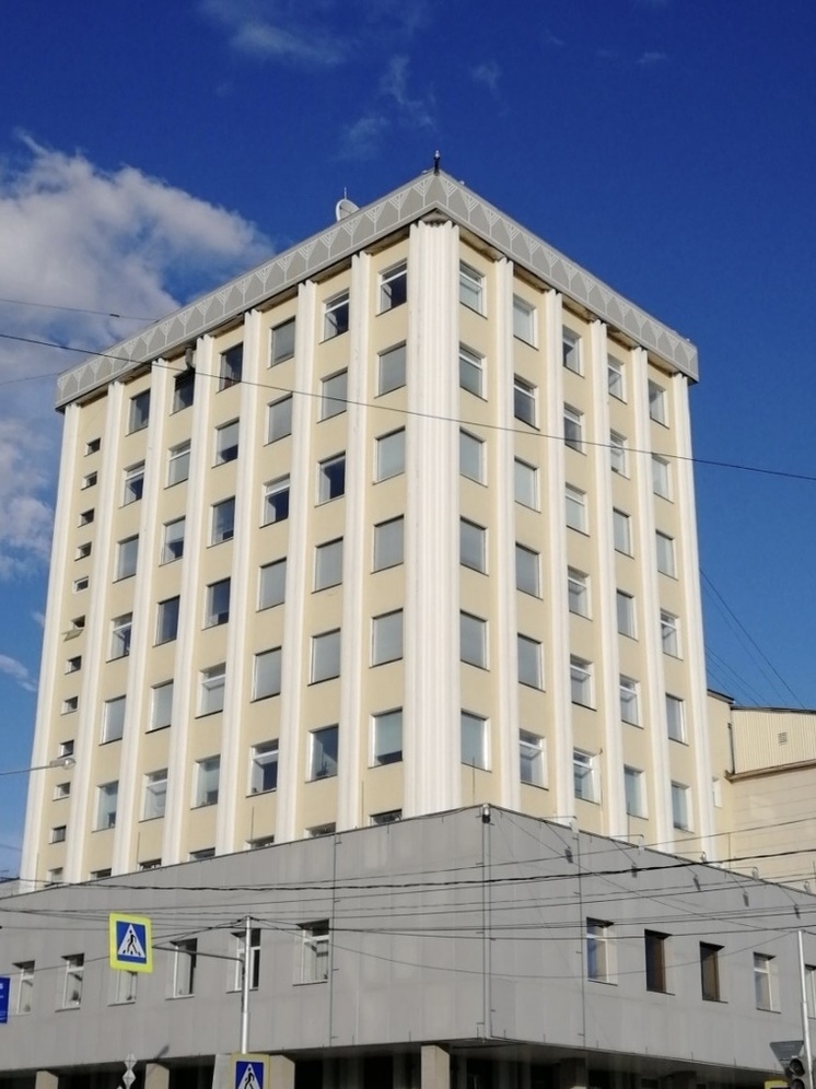 В Якутии назначен новый руководитель Управления архитектуры и градостроительства