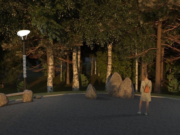 Демонтированный со скандалом памятник герою ВОВ в Петрозаводске переделают и снова установят