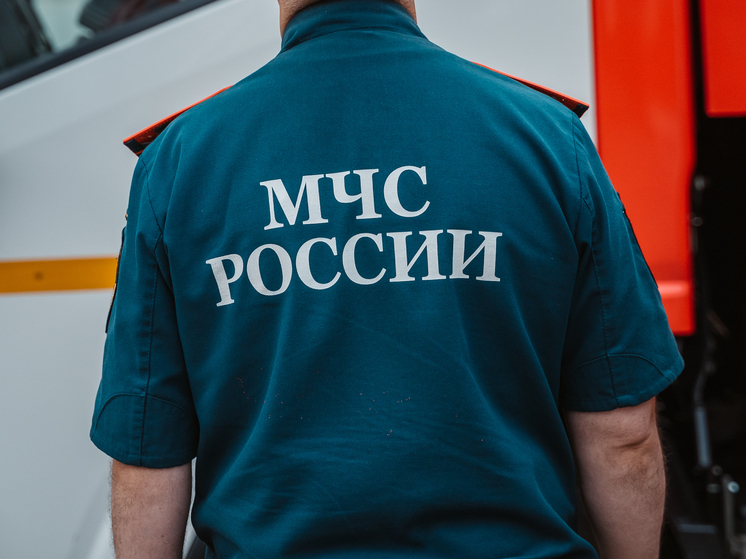 Четверо подростков застряли в лифте в одном из домов в Твери: понадобилась помощь МЧС