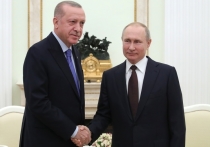 Президенты России Владимир Путин и Украины Владимир Зеленский намерены посетить Турцию после инаугурации их коллеги Реджепа Тайипа Эрдогана
