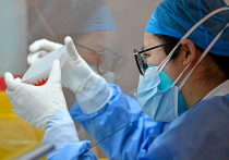 Вирусолог рассказал о расследовании происхождения коронавируса в Китае

