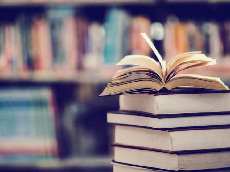 Жители Марий Эл за 2022 год прочли 7 миллионов книг