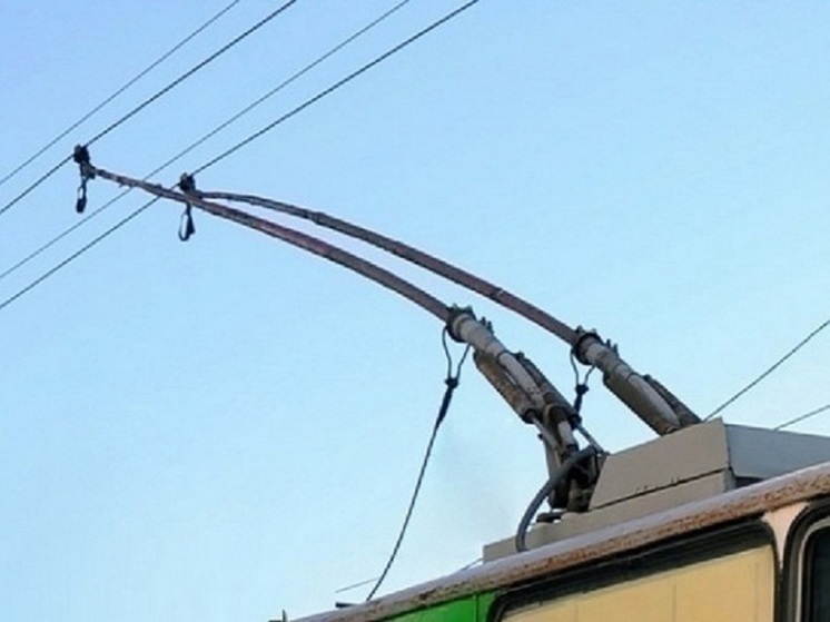 В Ярославле водитель троллейбуса погиб в стычке с пассажиром