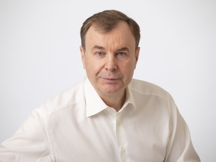Депутат Госдумы от Красноярского края Виктор Зубарев умер на 63-м году жизни