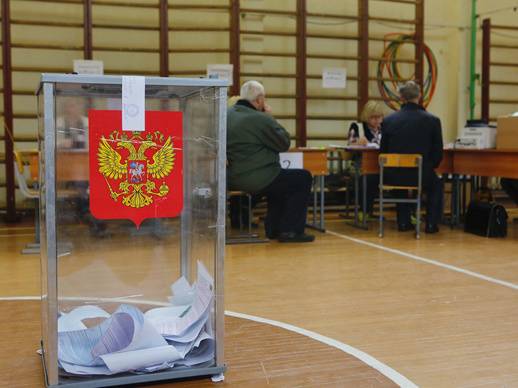 В Новгородской области идет подготовка к выборам-2023