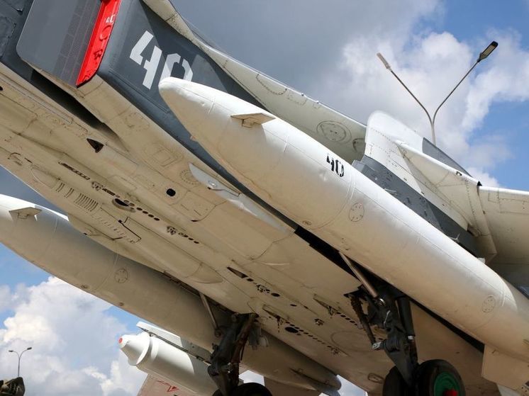 На Западе назвали слабое место контрнаступления ВСУ