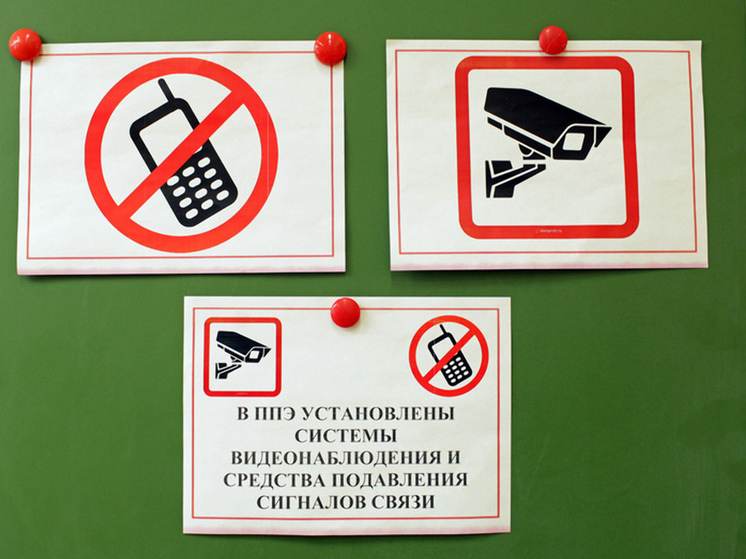 В Мурманске школьниц удалили с ОГЭ за шпаргалки