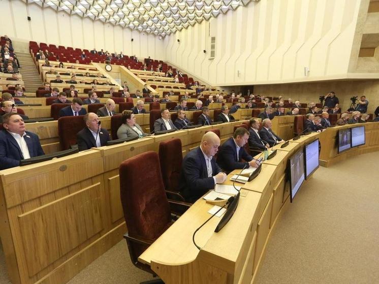 Депутаты Новосибирска попросили МВД и ФСБ защитить главного архитектора от угроз