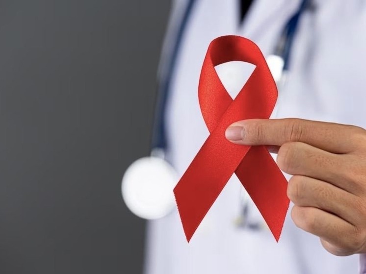С начала года в Марий Эл выявили 74 случая ВИЧ-инфекции
