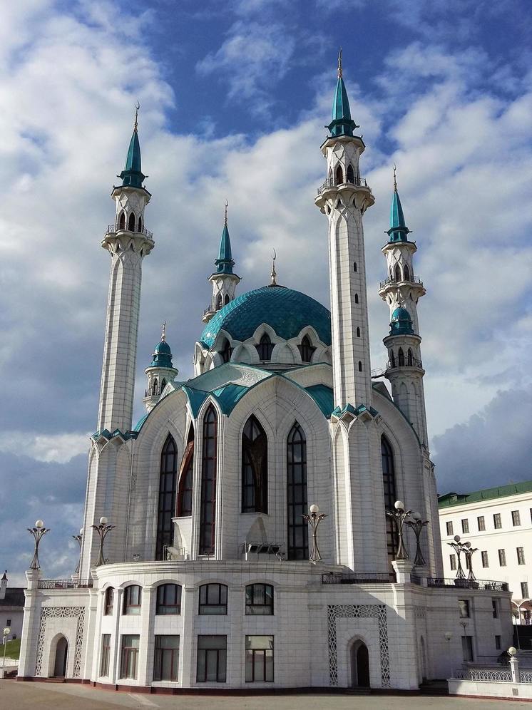 В Казани пройдет этно-фестиваль «Время детства» в Присутственных местах Кремля