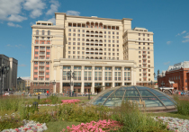 В московском отеле Four Seasons Hotel Moscow в центре города произошло возгорание жировых отложений