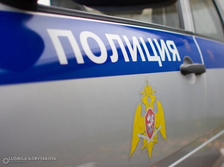 Полицейские Петрозаводска выручили гостя из Московской области в трудной ситуации