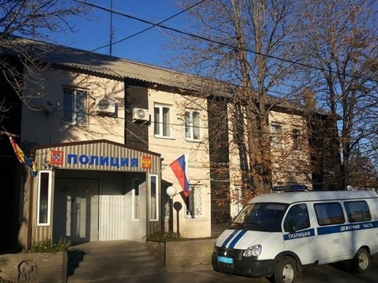 Силовики нагрянули к замначальника следствия МВД Новошахтинска