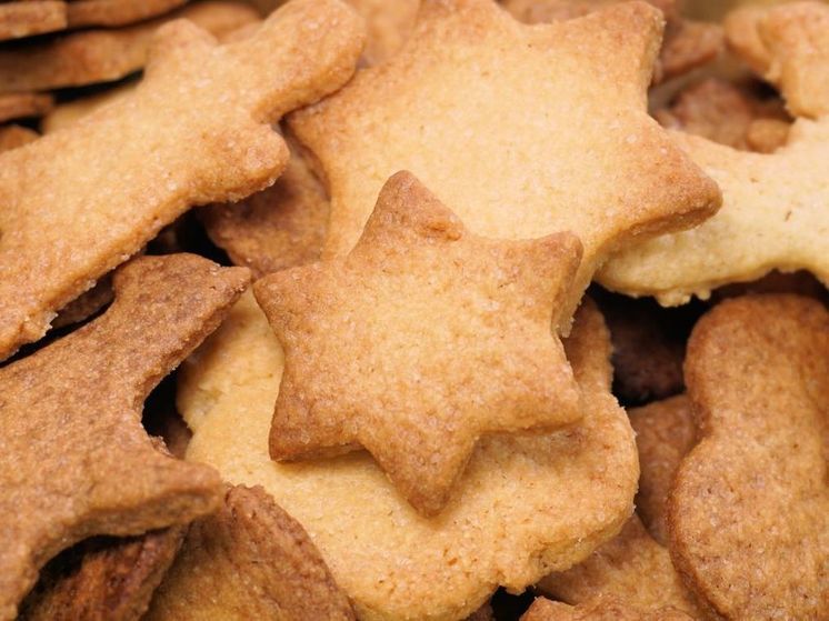 В Одесской области чиновники отправили на свалку две тонны гуманитарного печенья