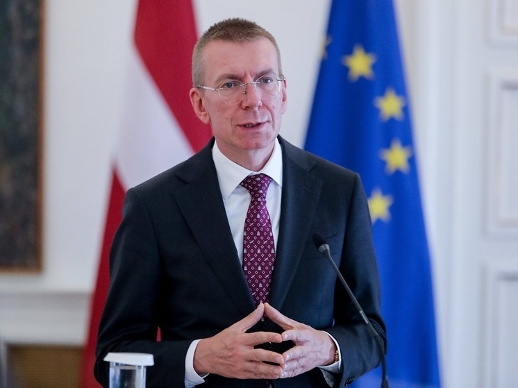 Новый президент Латвии Ринкевич стал вторым главой государства, который является открытым геем